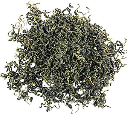 Gynostemma Tea - Jiao Gu Lan - Chinese Tea - Herbal - Decaffeinated - Tea - Loose Tea - Loose Leaf Tea - 2oz