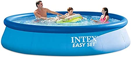 Intex 12ft x 30in Easy Set Swimming Pool #28130