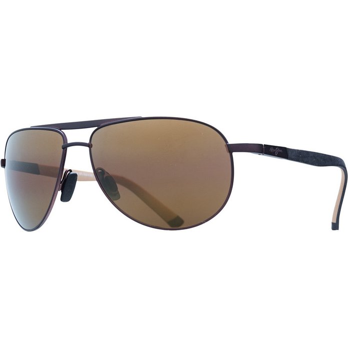 Maui Jim Leeward Coast Polarized Sunglasses