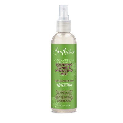 SheaMoisture Lotion Basic Cleansing Facial Treatment - 4oz