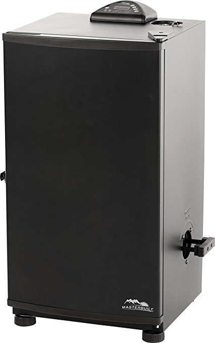 Masterbuilt 20071117 30" Digital Electric Smoker