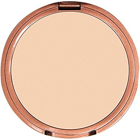 Mineral Fusion, Pressed Powder Foundation, Light to Full Coverage, Cool 1, 0.32 oz (9 g) by Mineral Fusion