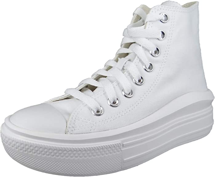 Converse Women's Chuck Taylor All Star High Platform CTAS