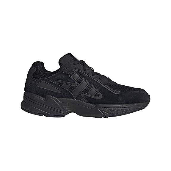 adidas Originals Men's Yung-96 Chasm Chunky Shoes