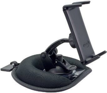 Arkon Friction Dash Car Mount Holder for Apple iPad mini iPhone 6S 6 Plus iPhone 6S 6 5 5S