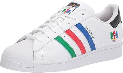 adidas Originals mens Superstar Sneaker