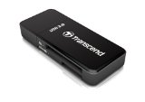 Transcend Information USB 30 Card Reader TS-RDF5K