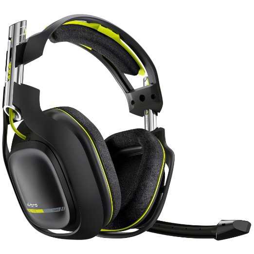 ASTRO Gaming A50 Xbox One - Black