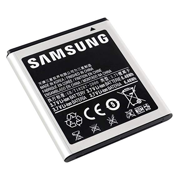 Samsung EB555157VA OEM Battery for Samsung Infuse 4G i997