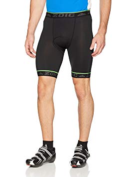 Zoic Carbon Padded Cycling Liner