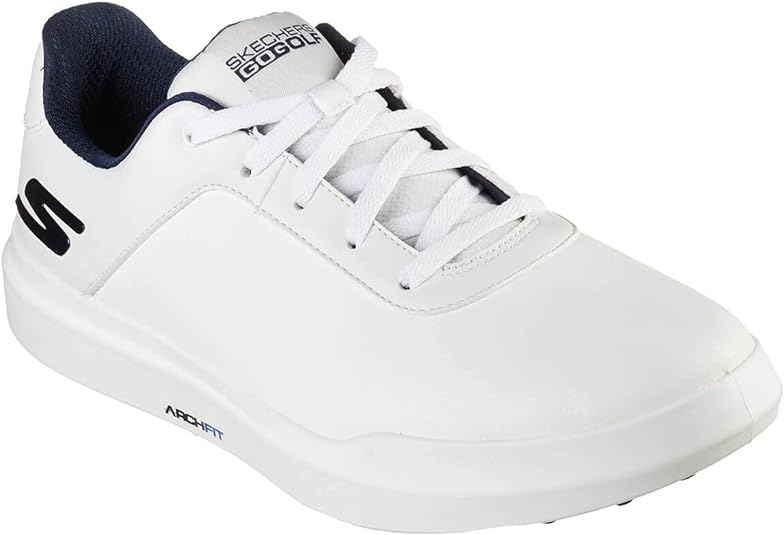 Skechers Men's Max Fairway 3 Arch Fit Spikeless Golf Shoe