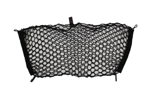 Genuine Toyota Accessories PT347-47101 Envelope Style Cargo Net for Select Prius Models