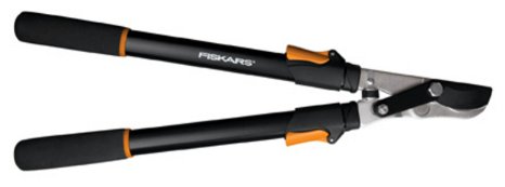 Fiskars 25 Inch Extendable Power-Lever Lopper Discontinued by Manufacturer