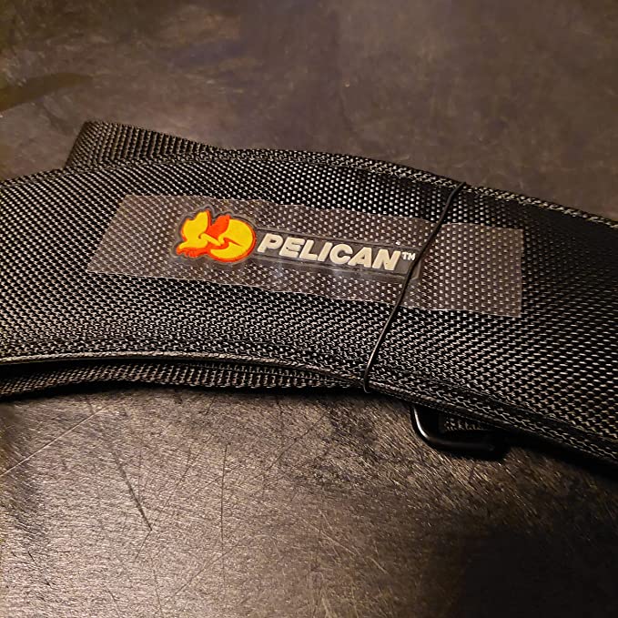 Pelican 1472 Shoulder Strap for 1470 1490 1495 Cases