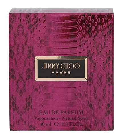 Jimmy Choo Blossom Eau de Parfum Spray for Women, 1.3 oz