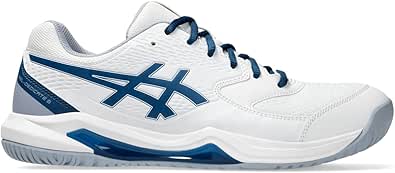 ASICS Men's Gel-Dedicate 8 Tennis Shoes