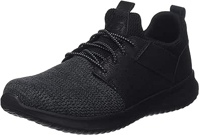 Skechers Mens Low-top Trainers