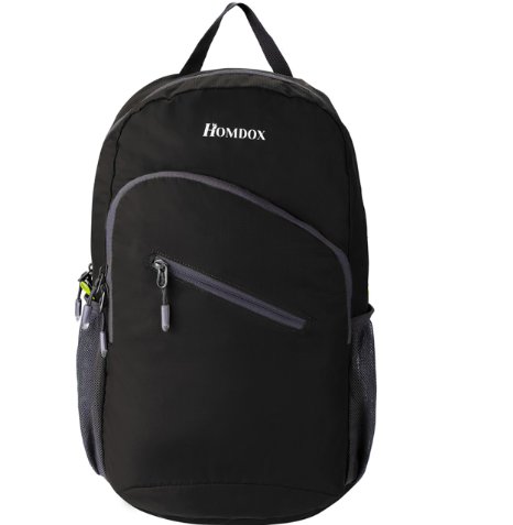 Homdox Ultra Lightweight Packable Backpack Hiking Daypack Travelling Backpack