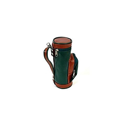 Golf Bag Cigar Humidor
