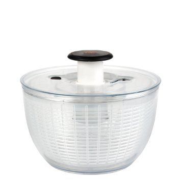 OXO SoftWorks Little Salad and Herb Spinner