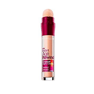 MAYBELLINE Instant Age Rewind Eraser Dark Circles   Treatment - Fair