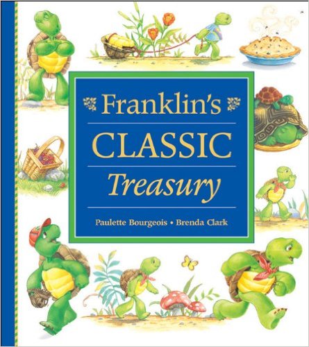 Franklin's Classic Treasury, Volume I