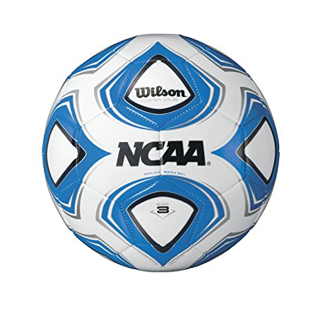 Wilson NCAA Copia Due Replica Soccer Ball