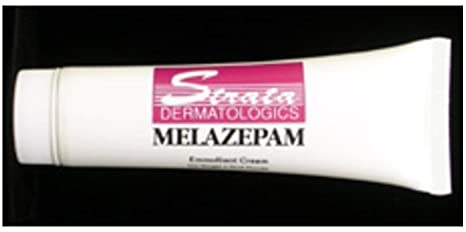 Ecological Formulas Melazepam Cream