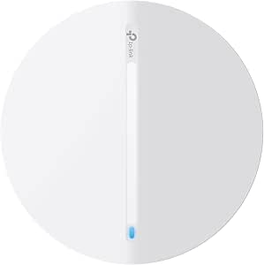 TP-Link Festa F65 Ultra-Slim Wireless Access Point | Wi-Fi 6 AX3000 | Mesh, Seamless Roaming, MU-MIMO, HE160 | Self-Organizing Network | Free Cloud Management | PoE  Powered | Does not work with Omada