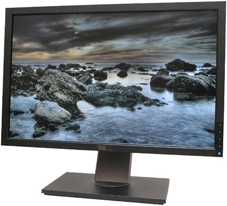 Dell P2210 22" Wide LCD Monitor