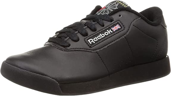 Reebok Women's Princess Sneaker