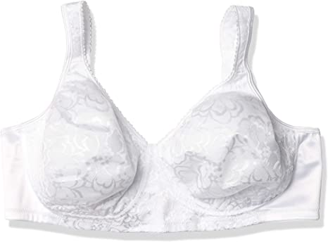 Playtex 18 Hour Ultimate Lift & Support Wirefree Bra