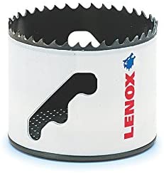 Lenox Industries 30016-16L Bi-Metal Hole Saw