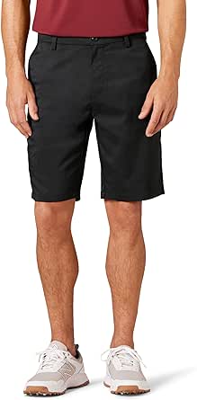 Amazon Essentials Men's 10" Classic-Fit Cargo Golf Short (Available in Big & Tall)