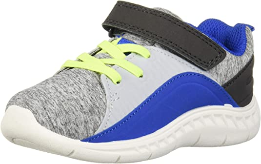 Carter's Kids' Lee Sneaker