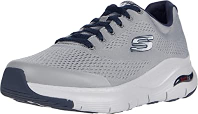 Skechers Men's Arch Fit Oxford