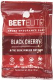 BeetElite Neo Shot - Box Black Cherry 10 Pack 35 oz  100 g
