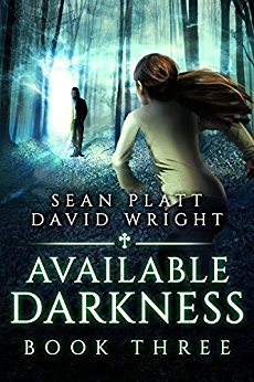 Available Darkness: Book Three