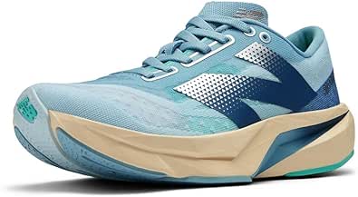 New Balance womens Fuelcell Rebel V4 Running Shoe