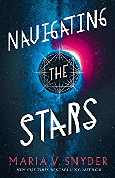 Navigating the Stars (Sentinels of the Galaxy Book 1)