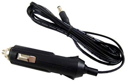 Car Adapter for Logitech S715i Z715 984-000134 Speaker Power Supply Cord Charger Xtenzi