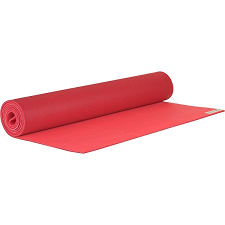 Jade Harmony 3/16" x 24" x 71" Yoga Mat