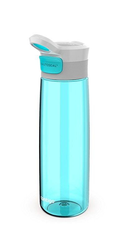 Contigo Leak Proof Grace  Outdoor  Bottle available in Ocean - 750 ml