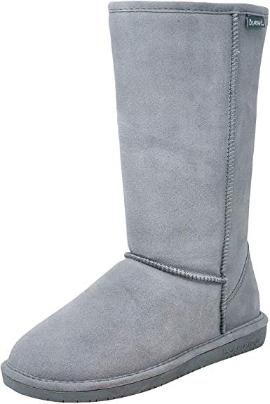 BEARPAW Women's Emma Tall Fashion Boot