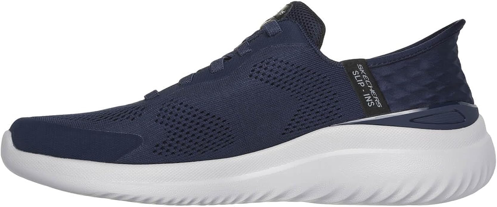 Skechers Men's Bounder 2.0 Emerged Slip-in Sneaker