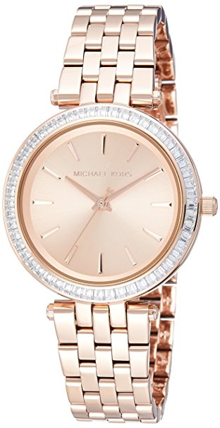 Michael Kors Watches Darci Watch