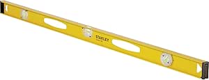 Stanley 1 42 923 Pro 180 Niveau 1200 mm