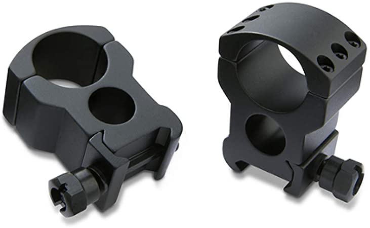 Burris Xtreme Tactical Rings