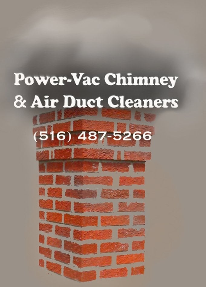 Power-Vac Chimney & Air Duct Cleaners