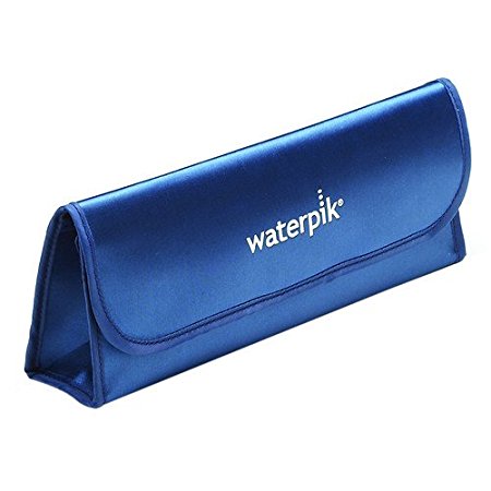 WaterPik Cordless Plus Water Flosser Travel Case, Model WP-450 1 ea